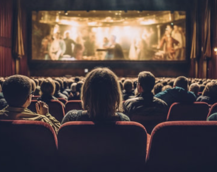 Cinema La Petite Lumière