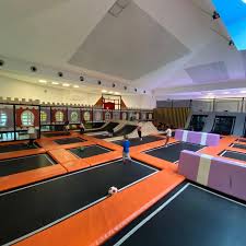 Victoria Family Space