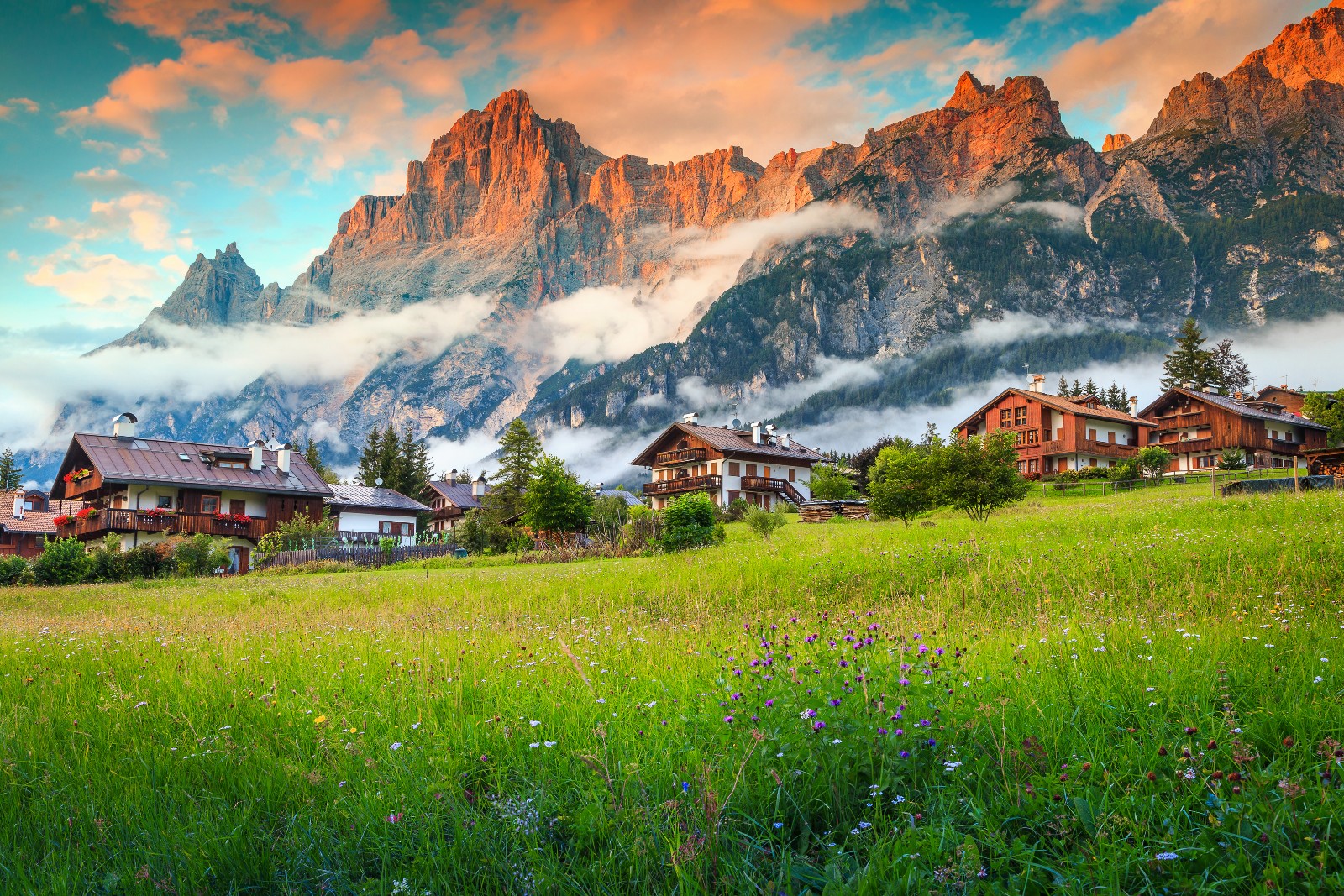 San Vito di Cadore